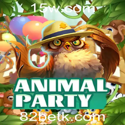 Explorando o Mundo de AnimalParty: O Jogo que Conquista Multidões