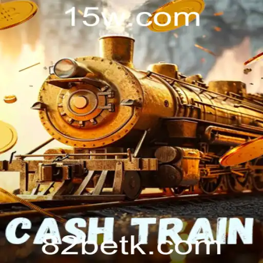 Descubra a Emoção do CashTrain: Um Jogo de Apostas Inovador