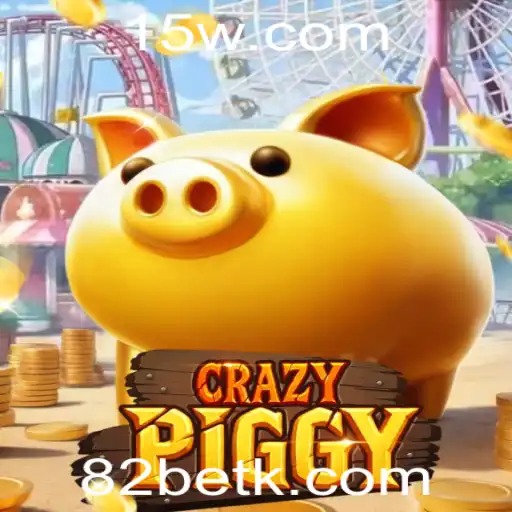 CrazyPiggy: O Novo Fenômeno de Jogos com 82bet