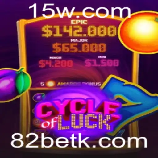 CycleofLuck: Uma Introdução ao Jogo e Suas Regras com 82bet