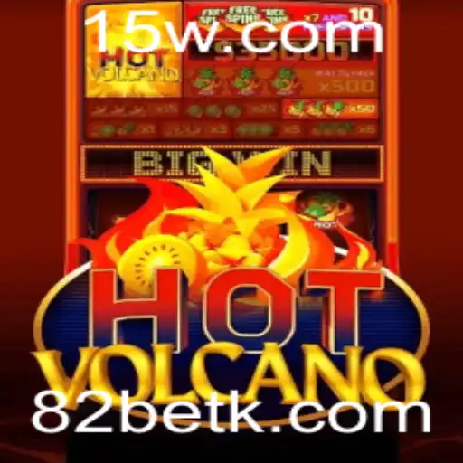 Explorando o Jogo HotVolcano e a Plataforma 82bet