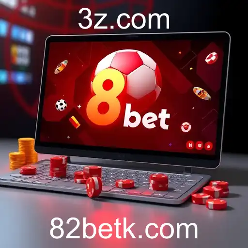 82bet: Nova Era nos Jogos Online em Portugal