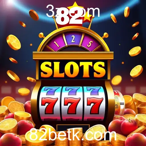 A Ascensão do 82bet no Cenário de Jogos Online