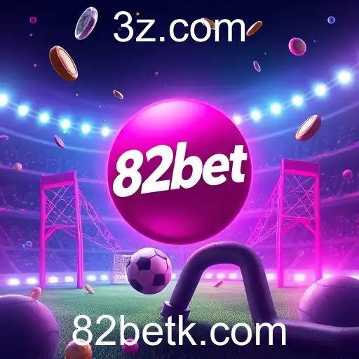 82bet: A Revolução dos Jogos Online em 2025