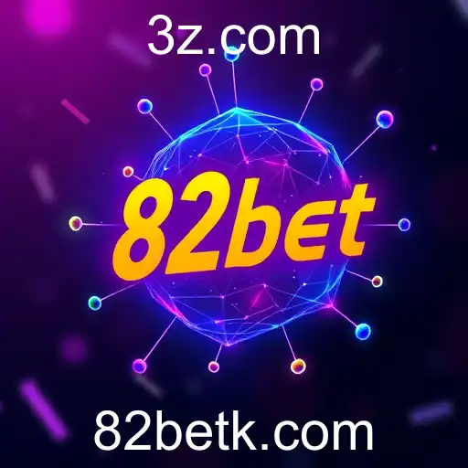 A Evolução do Mercado de Jogos Online: Análise de 82bet