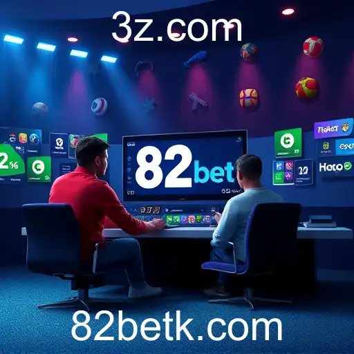 Expansão do Mercado de Apostas Online no Brasil