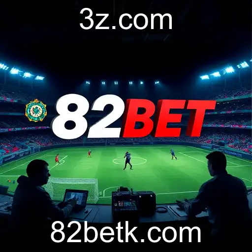 Expansão dos Jogos Online em 2026: O Impacto de 82bet