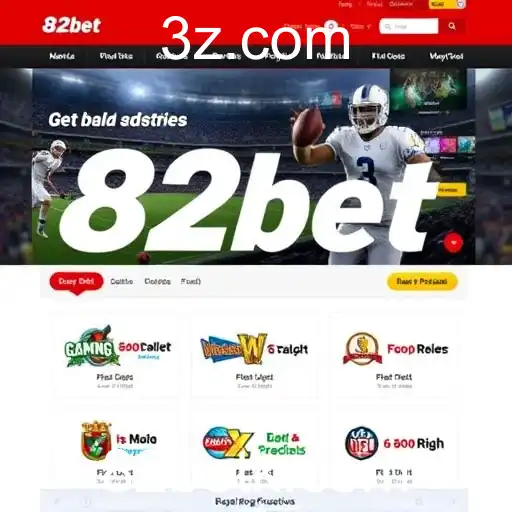 O Impacto do 82bet no Cenário Atual de Jogos em 2025