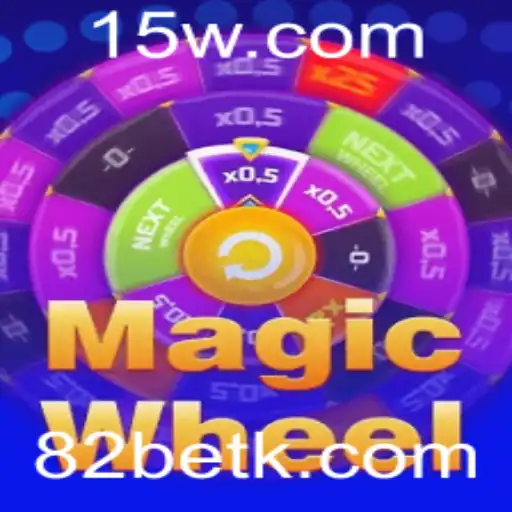 Descubra o Fascinante Mundo de MagicWheel - Uma Nova Experiência de Jogo com 82bet