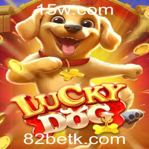 Descubra o fascinante jogo LuckyDog na 82bet