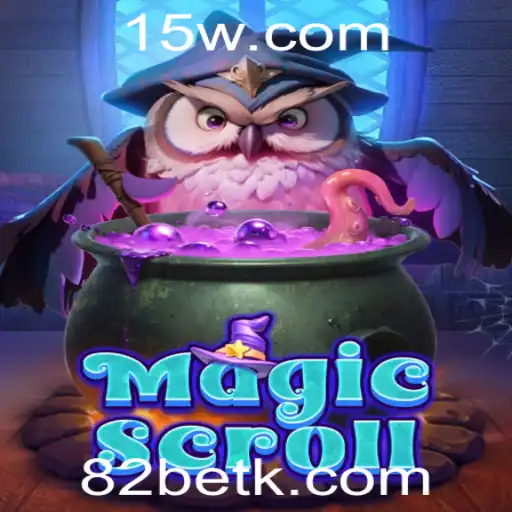 Explorando MagicScroll: Um Novo Fenômeno no Mundo dos Jogos de Aventura