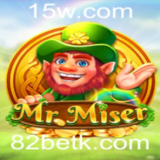Explorando o Mundo de MrMiser: Aventuras e Estratégia no Universo 82bet