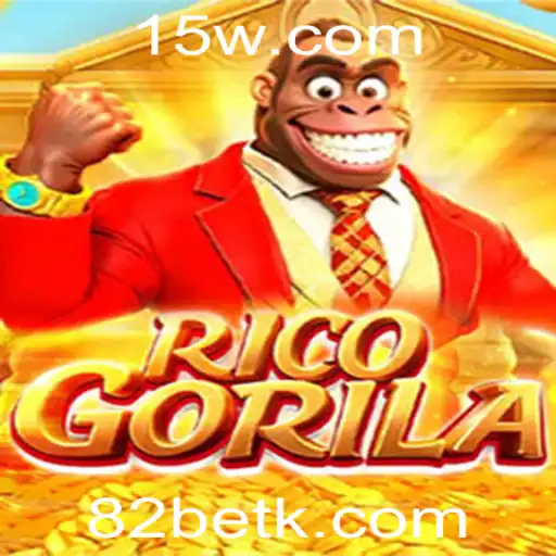 RicoGorila: Descubra o Fascinante Mundo do Jogo de Estratégia