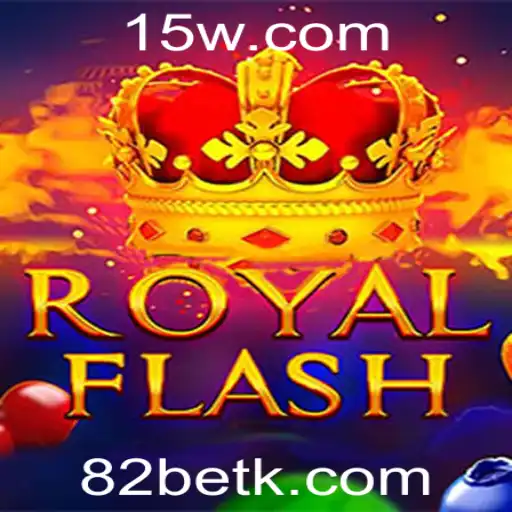 Descubra Tudo Sobre RoyalFlash: O Jogo Revolucionário no Universo 82bet