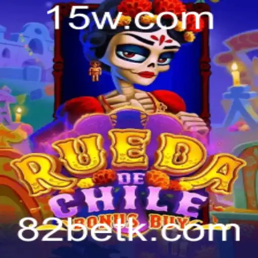 Descubra o Empolgante Mundo de RuedaDeChileBonusBuy com 82bet