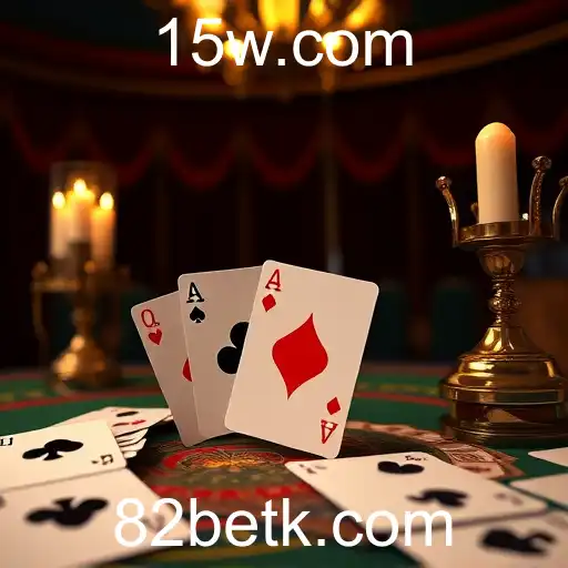 Descubra o Fascinante Mundo do Bacará