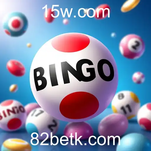Bingo Online: Uma Nova Era com 82bet