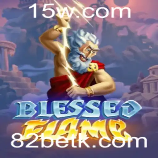 Explorando a Jornada Épica de BlessedFlame: Um Mundo de Aventura e Estratégia