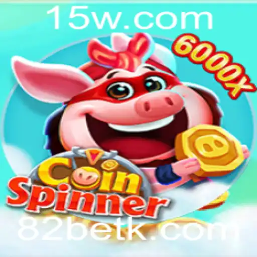 CoinSpinner: O Novo Jogo de Azar em Ascensão com 82bet
