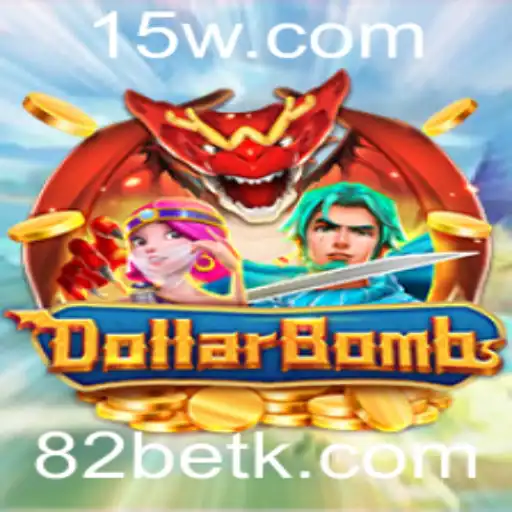 Explorando o Mundo de DollarBombs: Uma Nova Sensação com 82bet