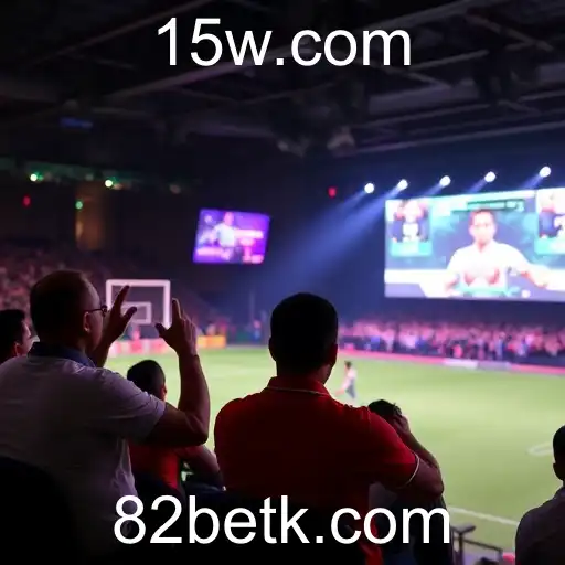 Eventos Exclusivos e a Experiência Única na Plataforma 82bet