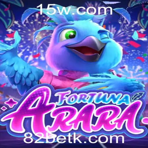 Descobrindo FortunaArara: O Novo Fenômeno dos Jogos com 82bet