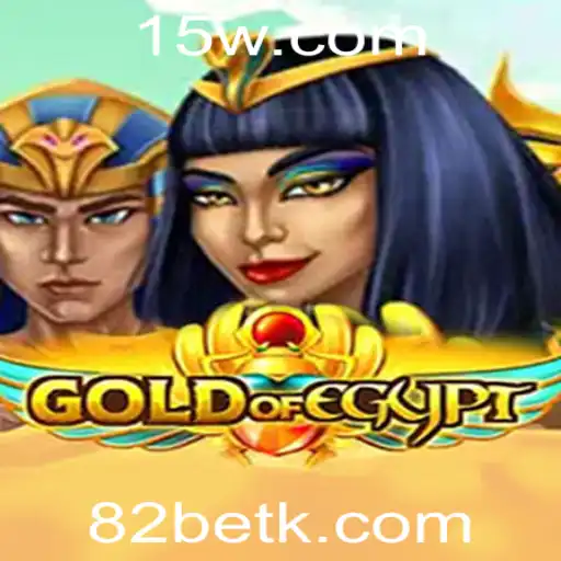Explorando o Fascinante Mundo de GoldOfEgypt: O Jogo de Aventura no Cassino 82bet