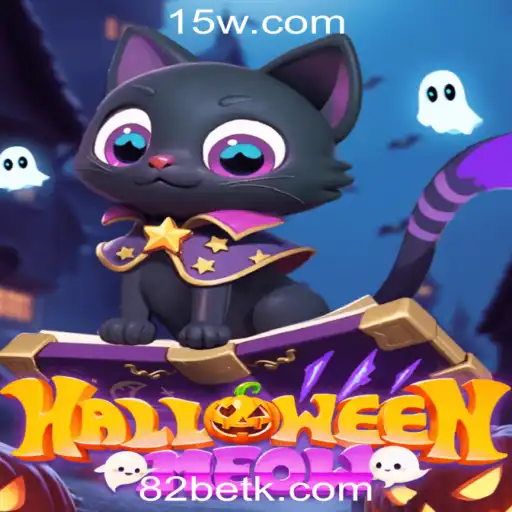 HalloweenMeow: O Jogo de Gatos no Clima do Halloween
