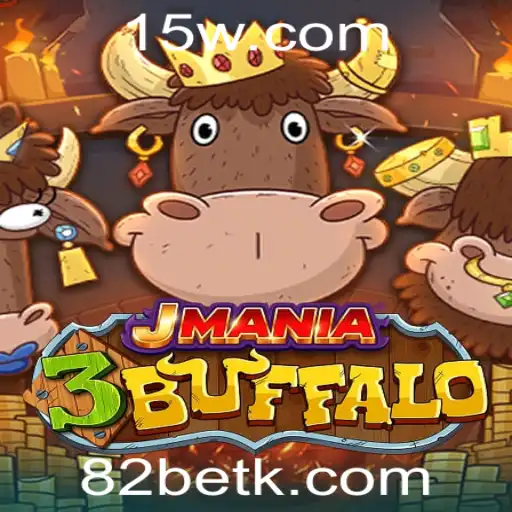 Descubra o Fascinante Mundo de JMania3Buffalo: Inovações e Regras