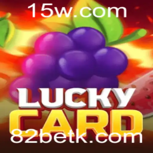 Descubra o Fascinante Mundo do Jogo LuckyCard