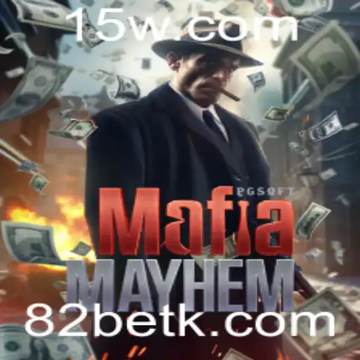 Explorando o Universo de MafiaMayhem: Um Mergulho em Estratégia e Emoção