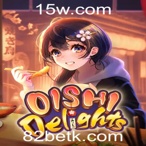 Explorando OishiDelights: Um Mergulho no Mundo dos Jogos de 82bet