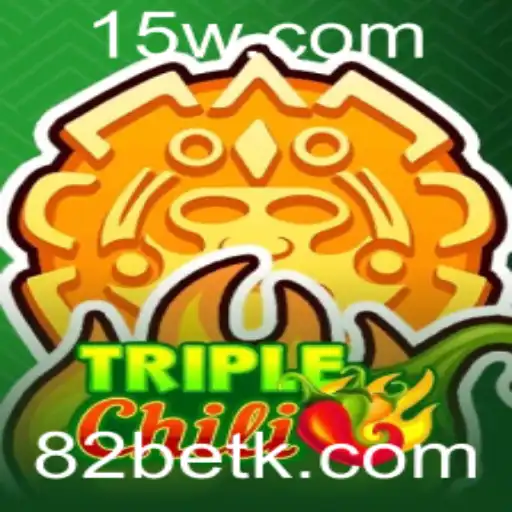 TripleChili: O Jogo de Estratégia e Aventura da 82bet