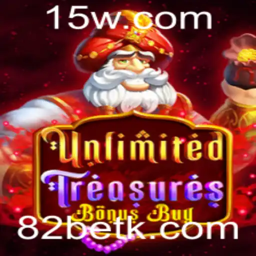 Explorando o Fascinante Mundo de UnlimitedTreasuresBonusBuy na 82bet