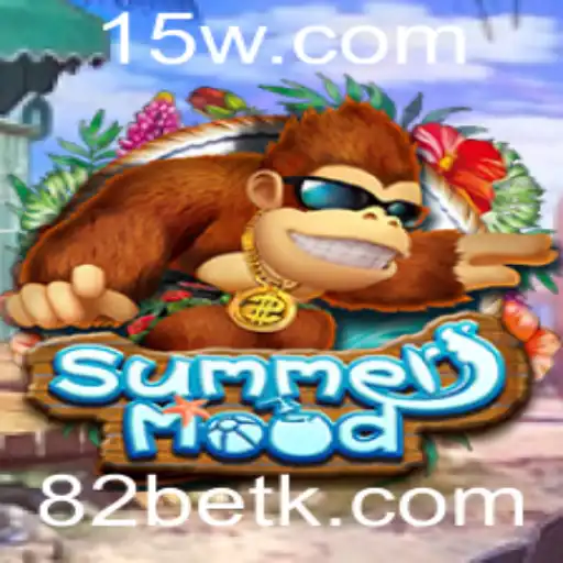 Descubra Tudo Sobre SummerMood: O Jogo que a 82bet Aposta Como Tendência