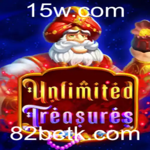 Explorando o Inovador Jogo UnlimitedTreasures