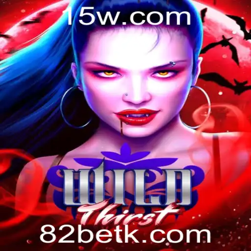 Descubra WildThirst: O Novo Jogo de Aventura do 82bet