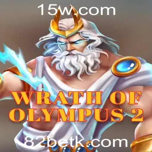 Explorando o Mundo de Wrath of Olympus 2: Uma Jornada Épica com 82bet